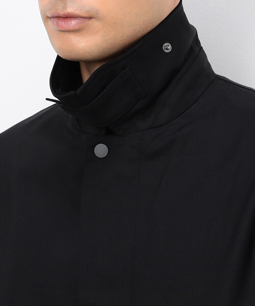 COMME CA ISM（コムサイズム） ブルゾン アウター 「セットアップ対応