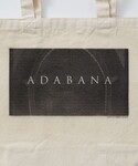 トートバッグ 「映画「徒花-ADABANA-」...の詳細画像4