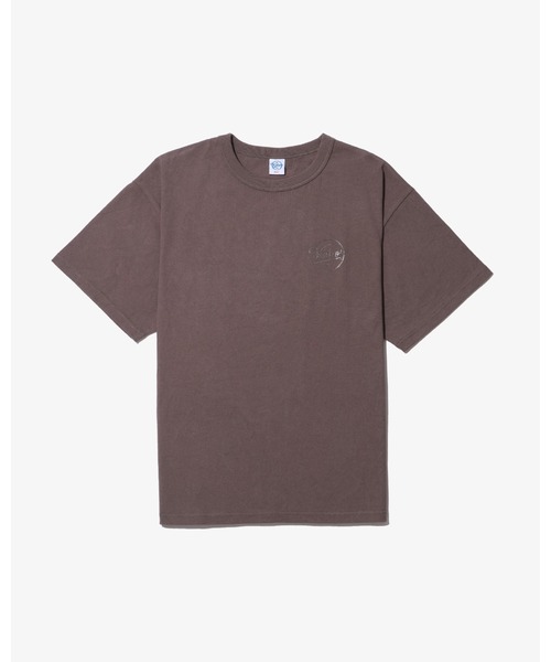 KEBOZ tシャツ GEL BB LOGO S/S TEE メンズ : ZOZOTOWN Yahoo!店