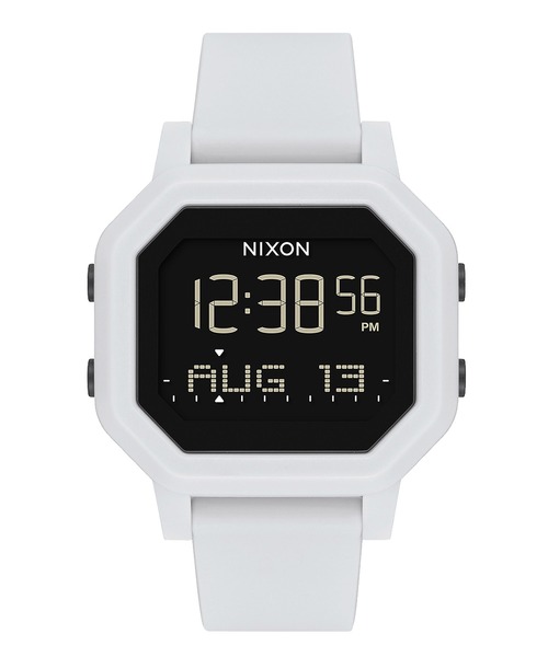 NIXON（ニクソン） 腕時計 「NIXON/ニクソン」Siren/サイレン 時計