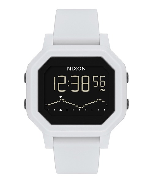 NIXON（ニクソン） 腕時計 「NIXON/ニクソン」Siren/サイレン 時計