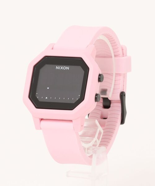 NIXON（ニクソン） 腕時計 「NIXON/ニクソン」Siren/サイレン 時計