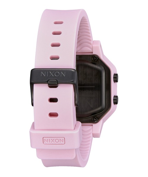 【稼働良品】ニクソン サイレン QZ メンズ/レディース腕時計 7615100 NIXON（ニクソン） 腕時計 「NIXON/ニクソン」Siren/サイレン 時計
