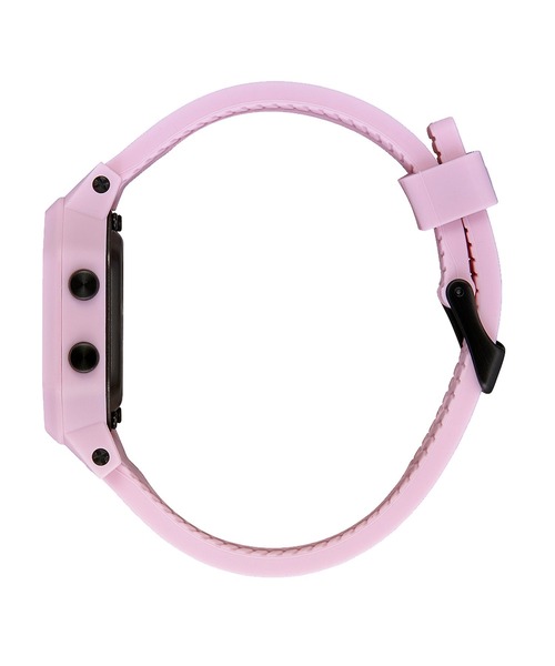 NIXON ニクソン THE SIREN 腕時計 デジタル べっこう NIXON（ニクソン） 腕時計 「NIXON/ニクソン」Siren/サイレン 時計