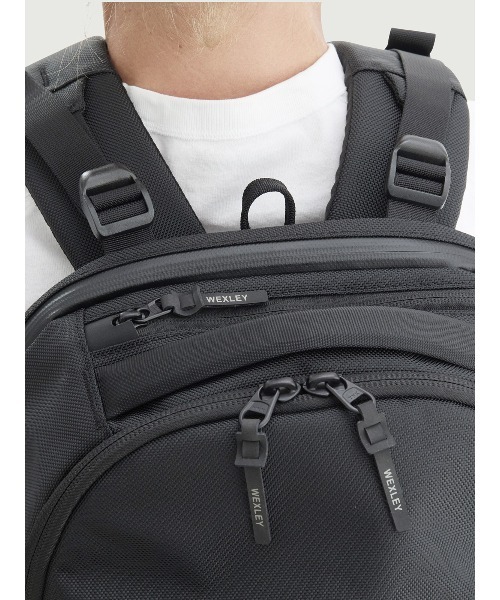 WEXLEY（ウェクスレイ） ビジネスバッグ JACOB CORDURA BALLISTIC