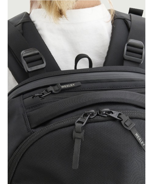 JOYA CORDURA Ballistic Fallstic ビジネスバック ビジネスバッグ｜サドルレザーの本革ブリーフケース – joyabag