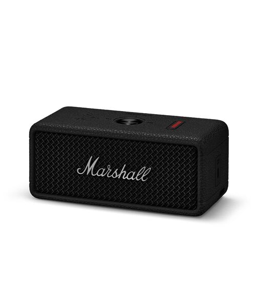 Marshall（マーシャル） ワイヤレススピーカー Emberton3 : ZOZOTOWN