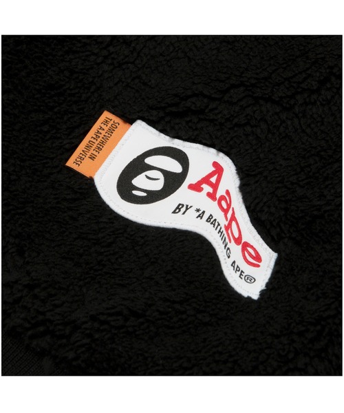 トップス AAPE REVERSIBLE BUTTON HOODIE AAPE REVERSIBLE HOODIE – aapeus.com