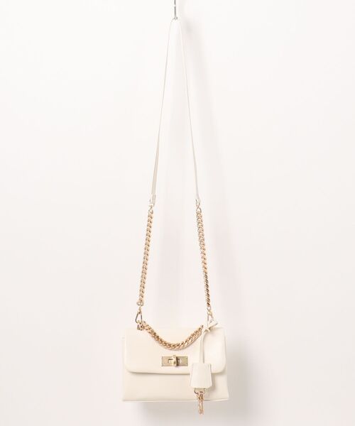 CHARLES ＆ KEITH ショルダーバッグ バッグ Kerry ミニケリー