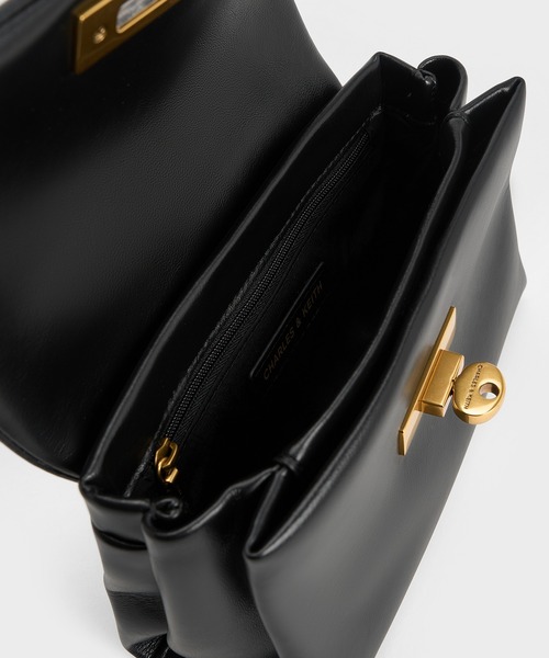 CHARLES ＆ KEITH（チャールズ&キース） ショルダーバッグ バッグ