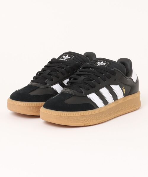 adidas スニーカー ADIDAS アディダス SAMBA XLG サンバ IE1379 ABC 