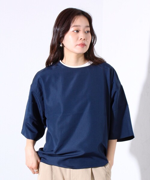 TAION tシャツ 「TAION/タイオン」GLOSTER別注 ミリタリー