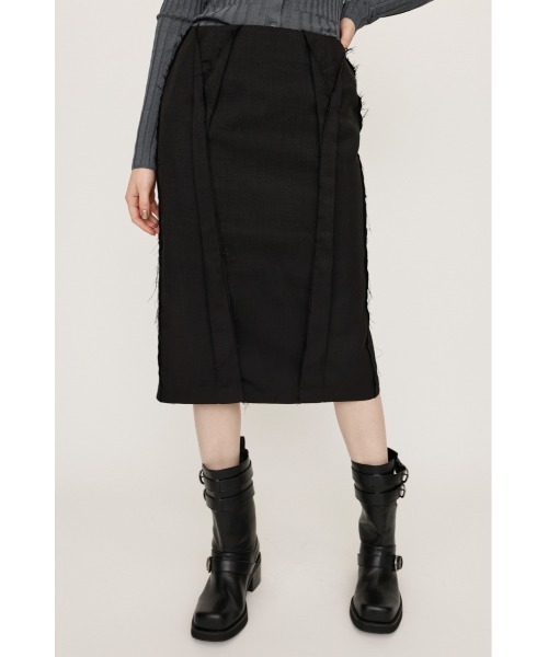 【送料込】 SLY アイライン カットアウト SK ILINE OUT CUT スカート スカート