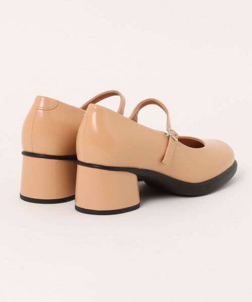 ecco（エコー） パンプス スカルプテッド エルエックス 35 本革