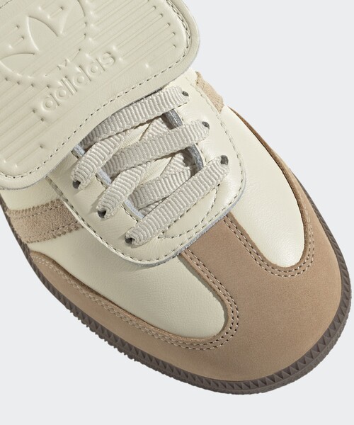 adidas スニーカー adidas/アディダス SAMBA LT W / JH5706