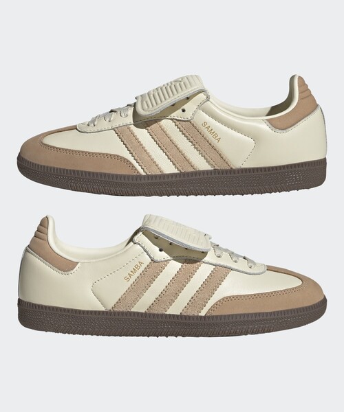 即納★定番人気モデル★adidas★SAMBA LT W★JH5706 adidas スニーカー adidas/アディダス SAMBA LT W / JH5706