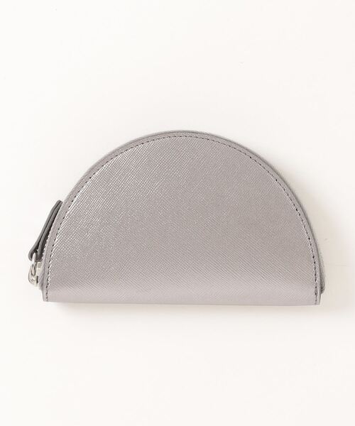 直営店◎Maison Margiela◎レザーポーチ ハーフムーン New in 【 MAISON MARGIELA 】25SS ハーフムーン レザーポーチ