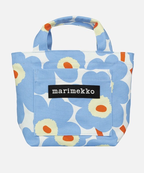 トートバッグ Unikko / AE Lunch tote bag レディースの画像