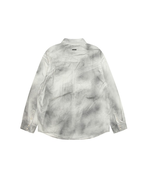 AAPE BY A BATHING APE（エーエイプバイアベイシングエイプ） シャツ