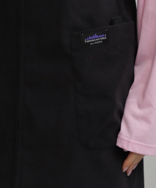 ROSE BUD（ローズバッド） ワンピース (GENE HEAVENS)サウザンドマイル