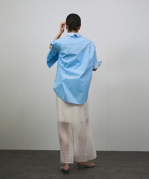 SALON adam et rope'（サロン アダム エ ロペ） ロング スカート