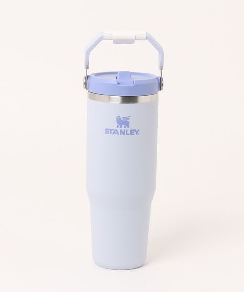 【新品】STANLEY フリップストロータンブラー 20 OZ ブルー 新品】STANLEY フリップストロータンブラー 20 OZ ブルー
