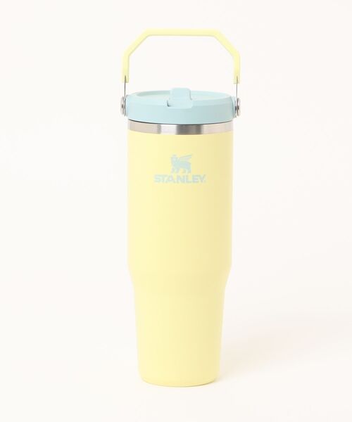STANLEY 食器 アイスフローフリップストロー真空タンブラー2.0
