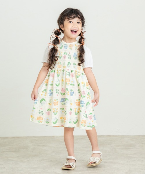 ブランド子どもワンピース まとめ売り