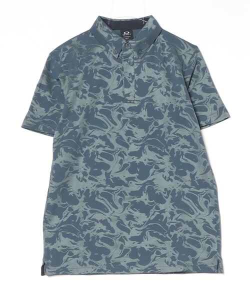 Oakley ポロシャツ 6枚セット OAKLEY ポロシャツ オークリー O-SYNC PACK POLO GRAPHIC 1.0