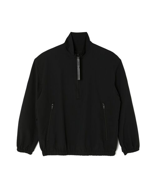 n.hoolywood ブルゾンジャケット24ss 40 ブラック