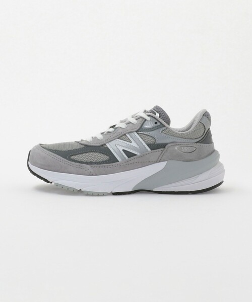 新品 new balance M990V6 GL 25センチ 新品正規品 25 5cm NEW BALANCE M990GL6 990V6 ニューバランス