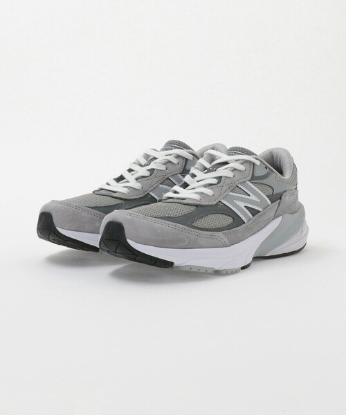 ＜New Balance＞W990v6 USA/スニーカー New Balance＞W990v6 USA/スニーカー