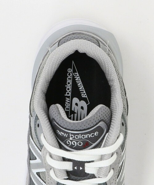 New Balance スニーカー 「New Balance」W990v6 USA/スニーカー