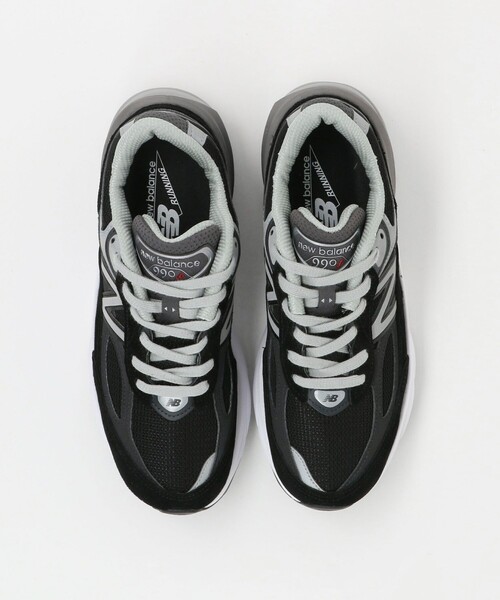 靴 new balance W990v6 W990GL6 US7 24cm NBPic1_20240725101910.webp