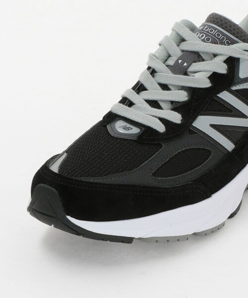 New Balance スニーカー 「New Balance」W990v6 USA/スニーカー