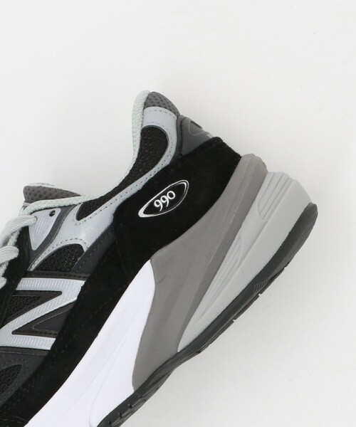 New Balance スニーカー 「New Balance」W990v6 USA/スニーカー