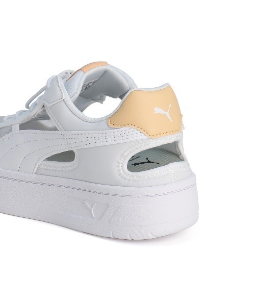PUMA（プーマ） スニーカー PUMA COURT LALLY SKYE MULE（プーマ