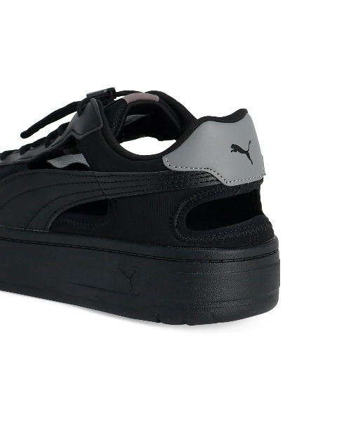 PUMA（プーマ） スニーカー PUMA COURT LALLY SKYE MULE（プーマ