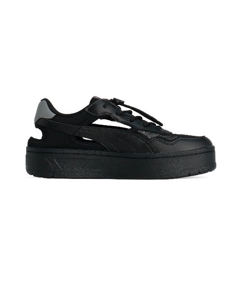 PUMA（プーマ） スニーカー PUMA COURT LALLY SKYE MULE（プーマ