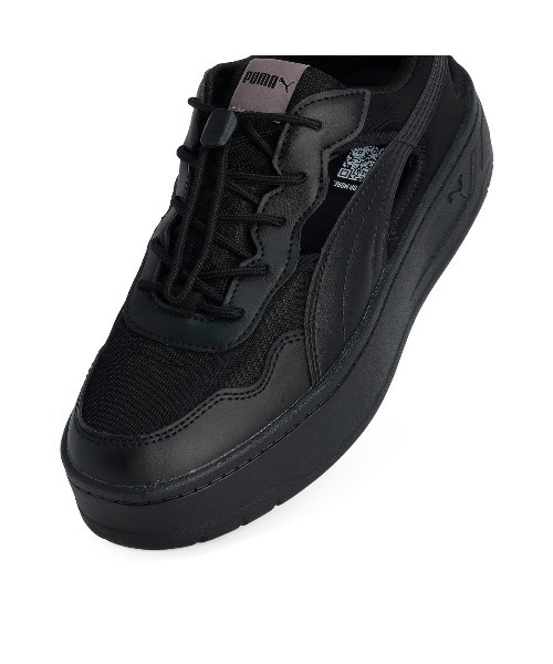 PUMA（プーマ） スニーカー PUMA COURT LALLY SKYE MULE（プーマ