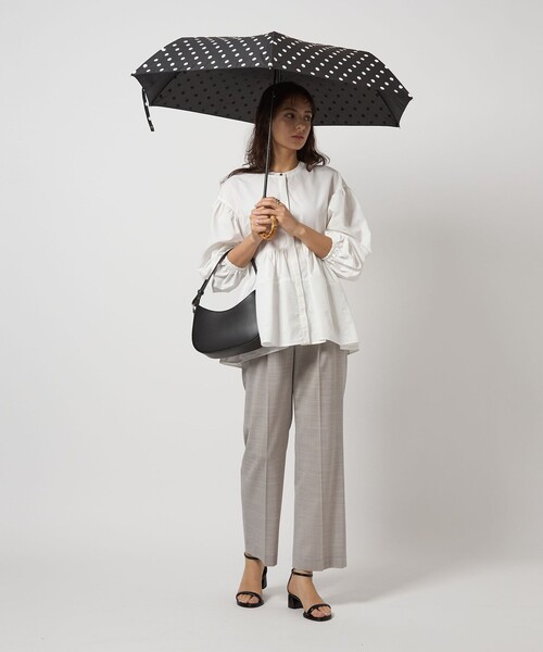 Traditional Weatherwear 折りたたみ傘 「Traditional