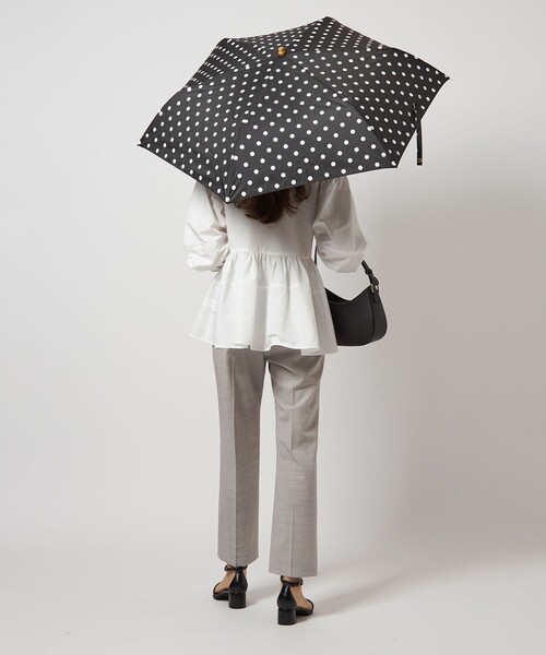 軽量TRADITIONAL WEATHERWEAR 折畳ミニ傘 Traditional Weatherwear トラディショナル ウェザーウェア