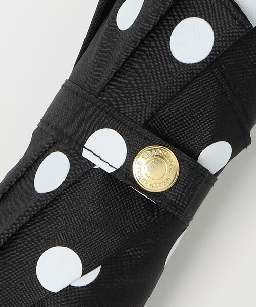 Traditional Weatherwear ミニドットアンブレラ　UVカット 3600025S1094_l1_a014.jpg