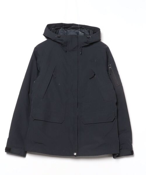 THE NORTH FACE（ザ ノースフェイス） ジップアップブルゾン L