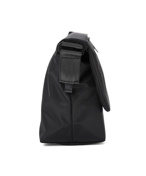 Manhattan Portage BLACK LABEL ショルダーバッグ IRVING
