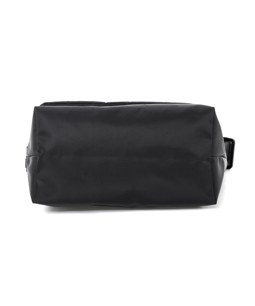 バッグ Manhattan Portage IRVING MESSENGER BAG Manhattan Portage BLACK LABEL ショルダーバッグ IRVING