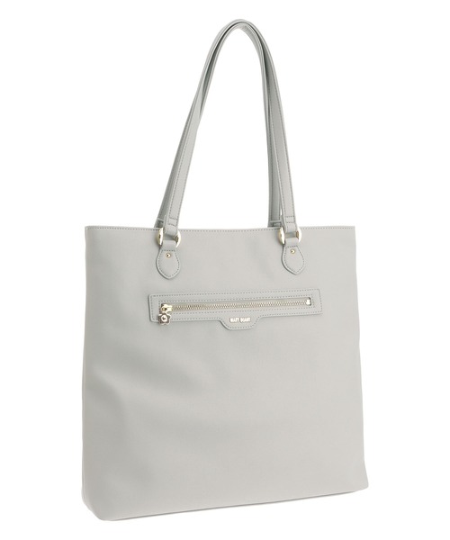 MARY QUANT 「MARY QUANT」 トートバッグ FREE グレー MARY QUANT 「MARY QUANT」 トートバッグ FREE グレー