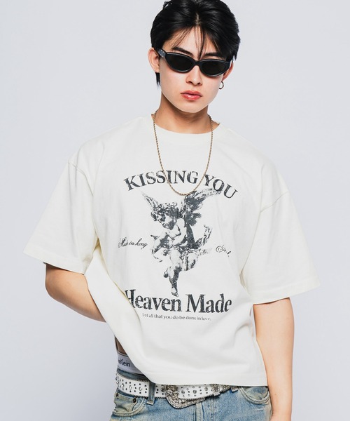 INTER FACTORY（インターファクトリー） tシャツ 半袖 Killin' me good