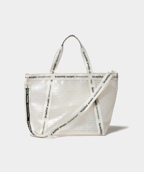 beautiful people（ビューティフルピープル） ショルダーバッグ バッグ