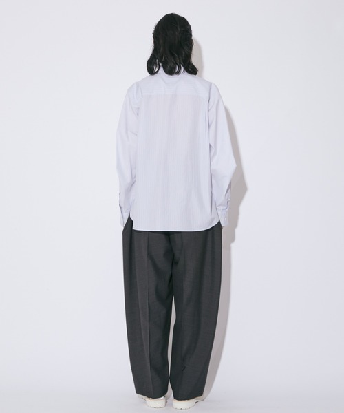 beautiful people（ビューティフルピープル） ブラウス シャツ